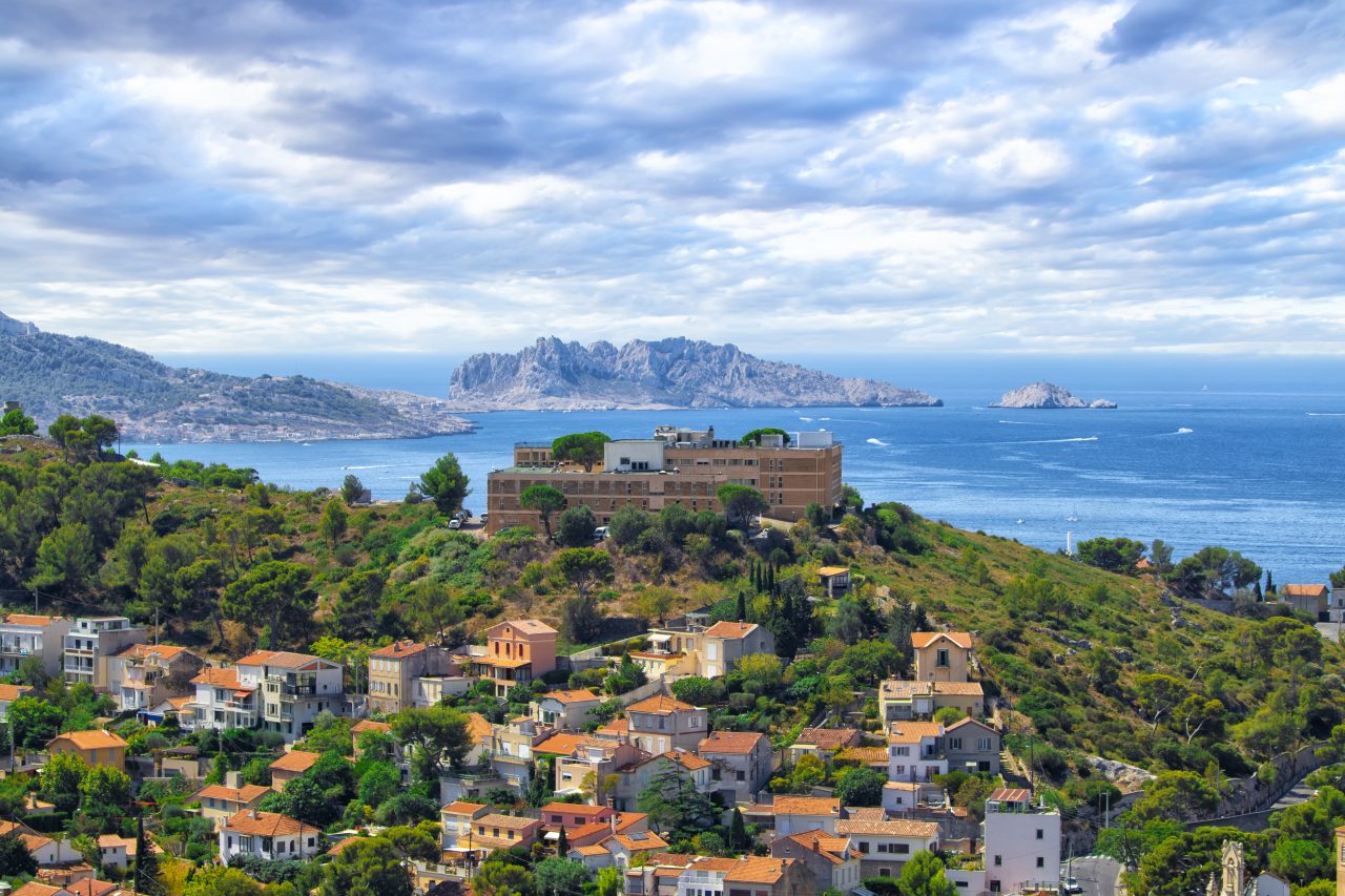 Marseille